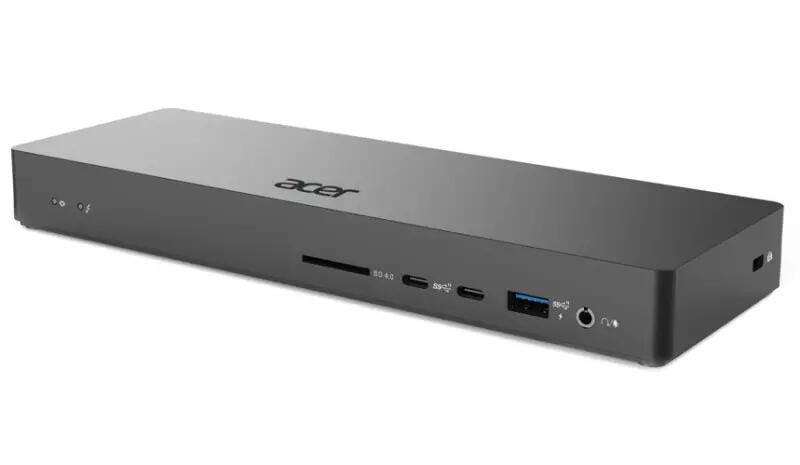 Acer Thunderbolt 4 Dock T701