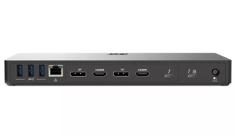 Acer Thunderbolt 4 Dock T701