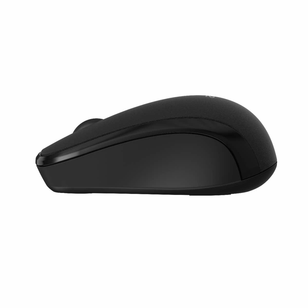 Acer Wireless Optical Maus AMR120 schwarz