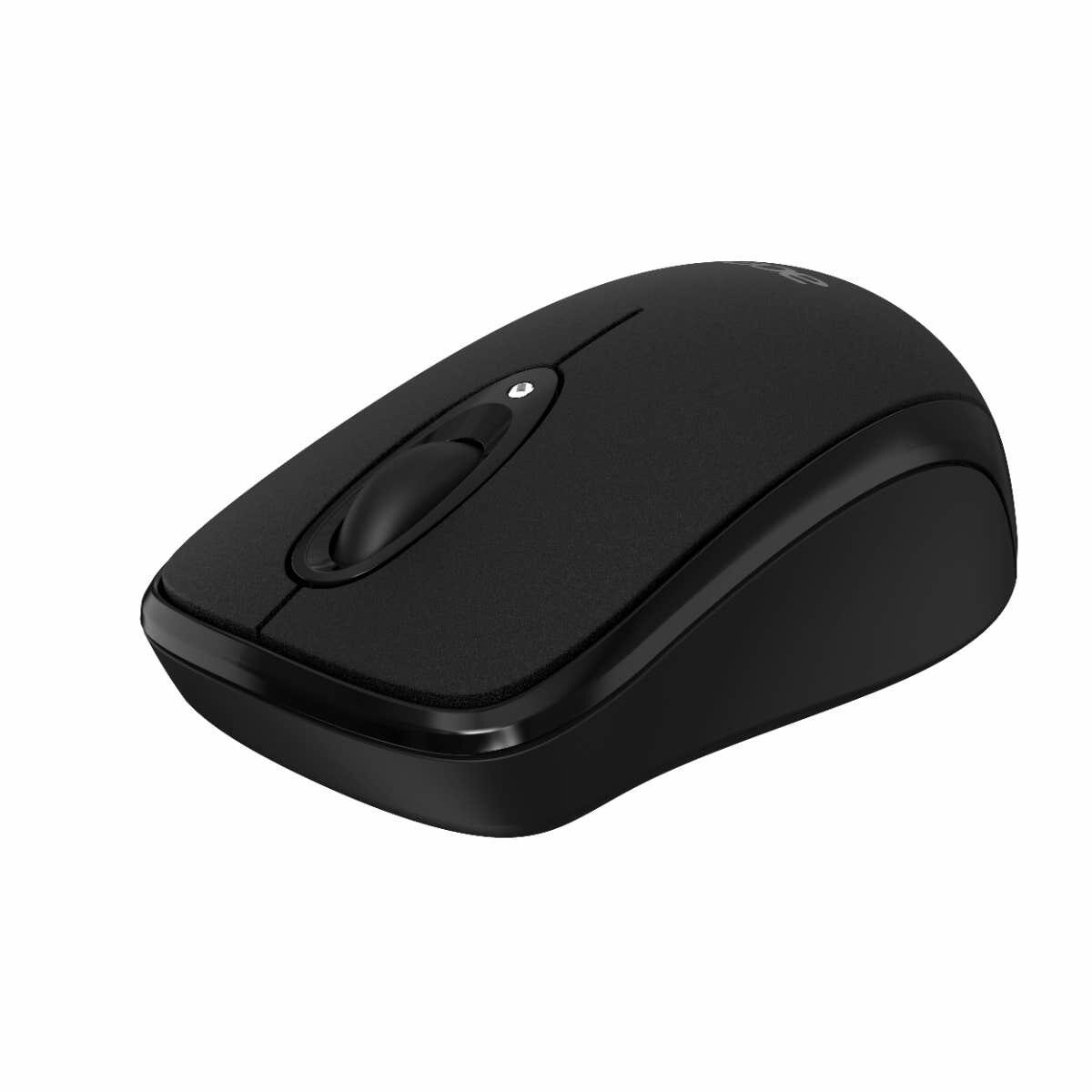 Acer Wireless Optical Maus AMR120 schwarz
