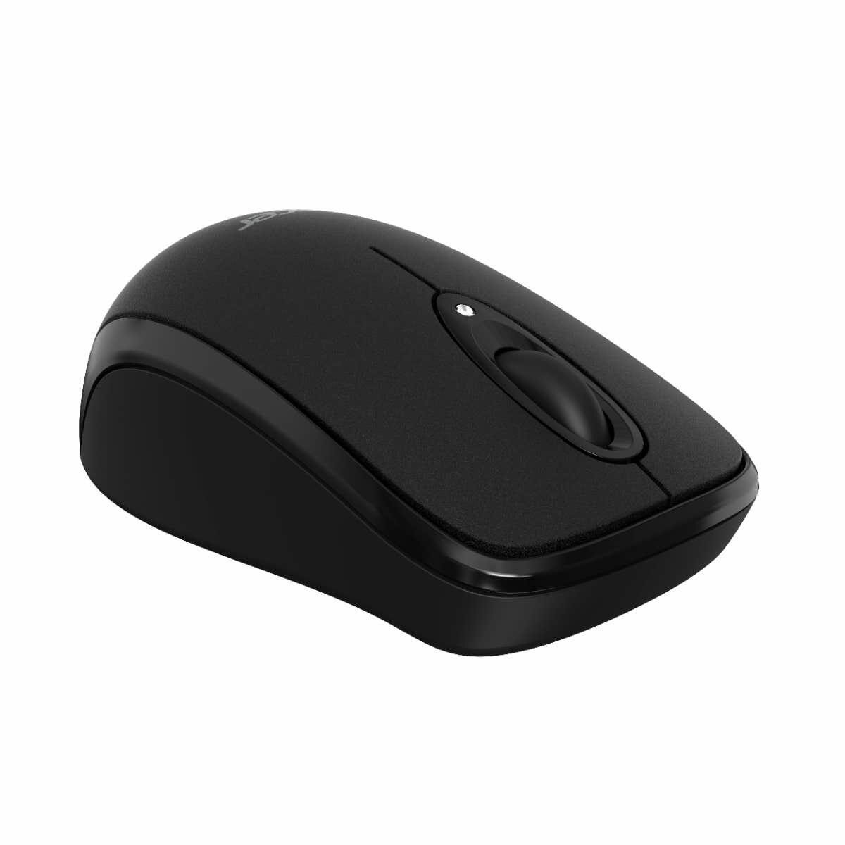 Acer Wireless Optical Maus AMR120 schwarz