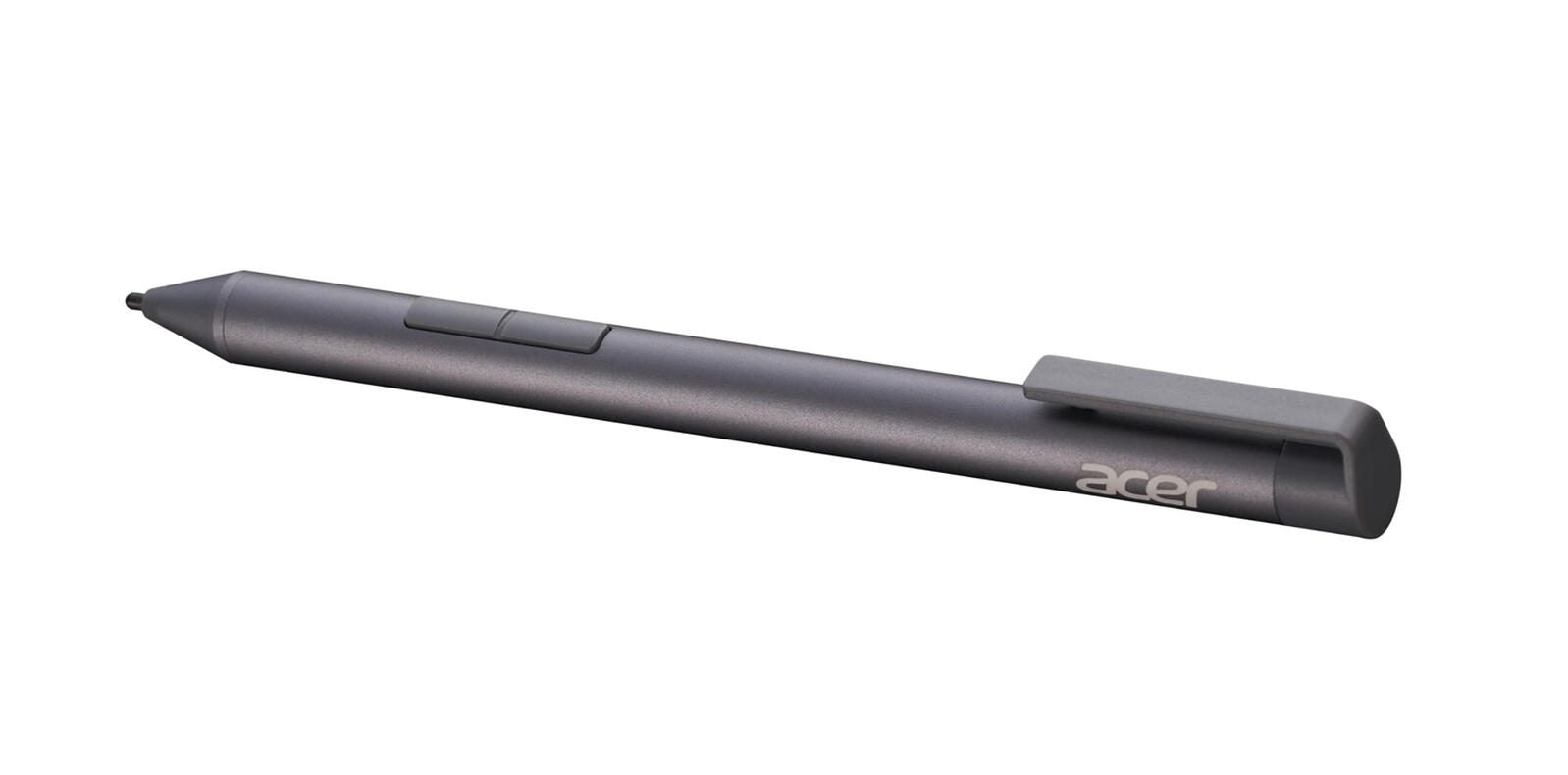 Acer AES 1.0 Active Stylus Pen ASA210 Stift schwarz