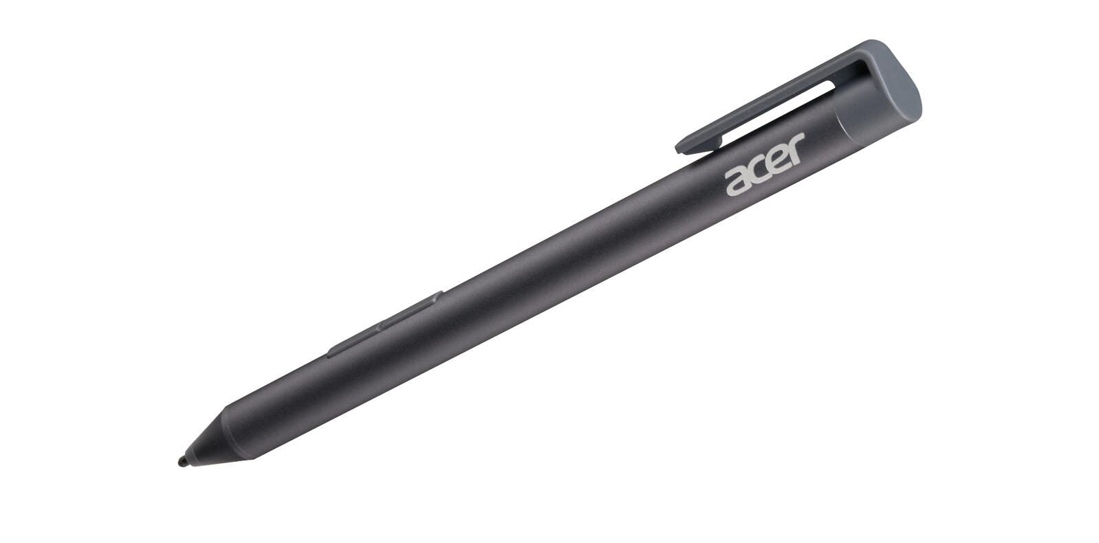 Acer AES 1.0 Active Stylus Pen ASA210 Stift schwarz