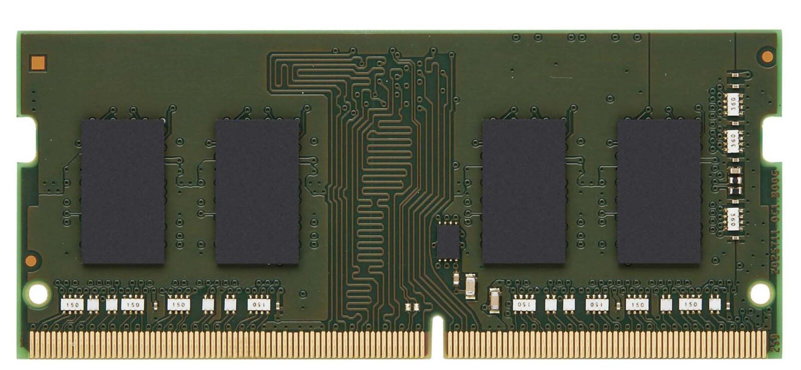 Acer Notebook Arbeitsspeicher DDR4 SO-DIMM RAM