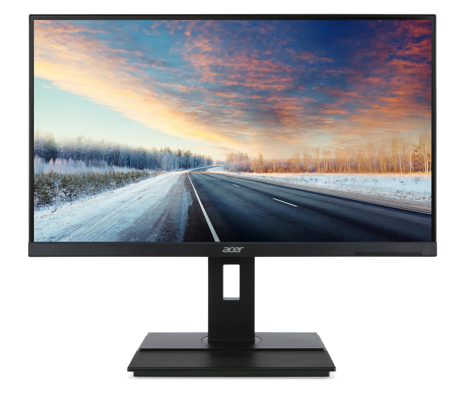 Acer B276HUL Monitor 68,6 cm (27 Zoll)