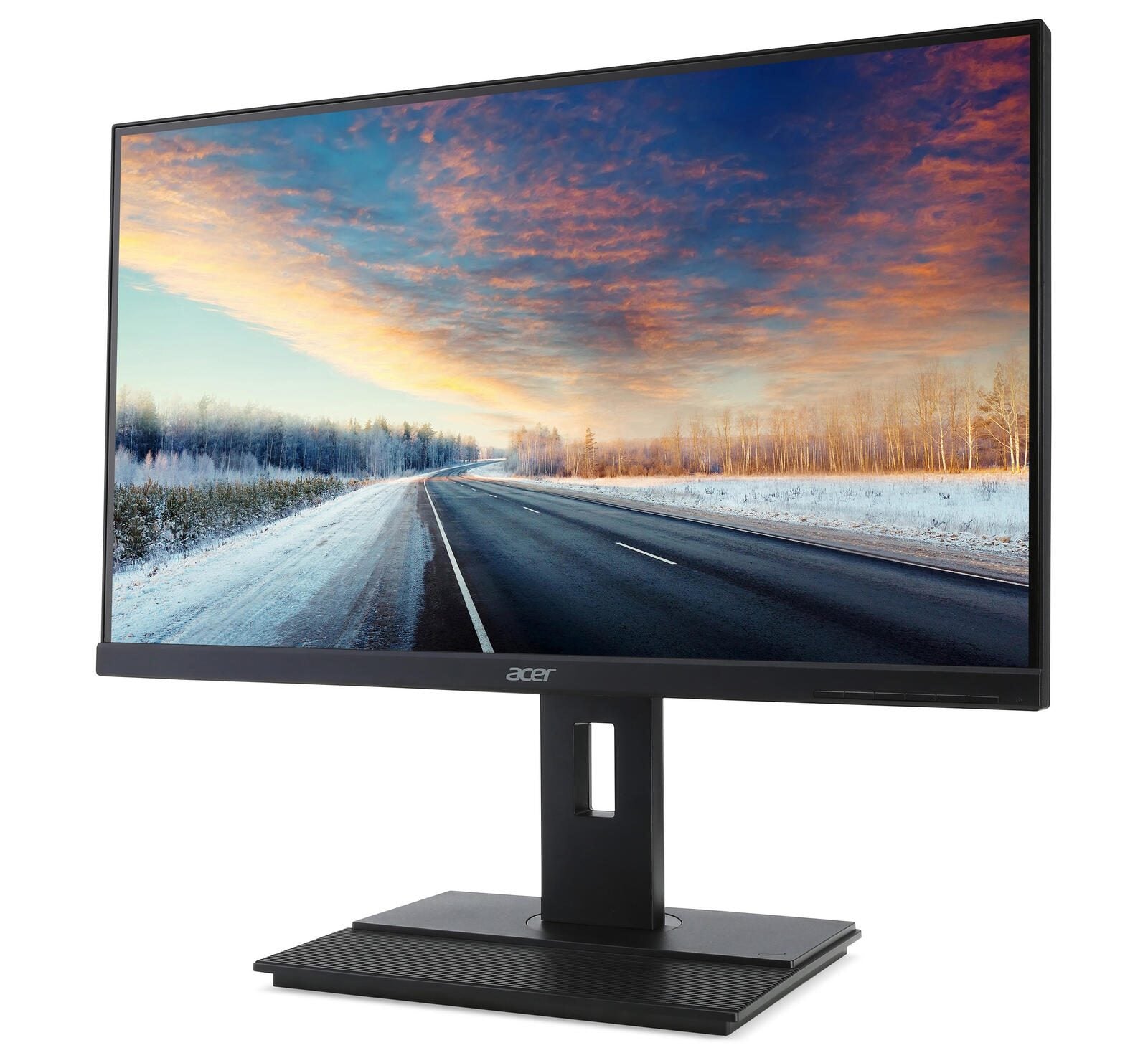 Acer B276HUL Monitor 68,6 cm (27 Zoll)