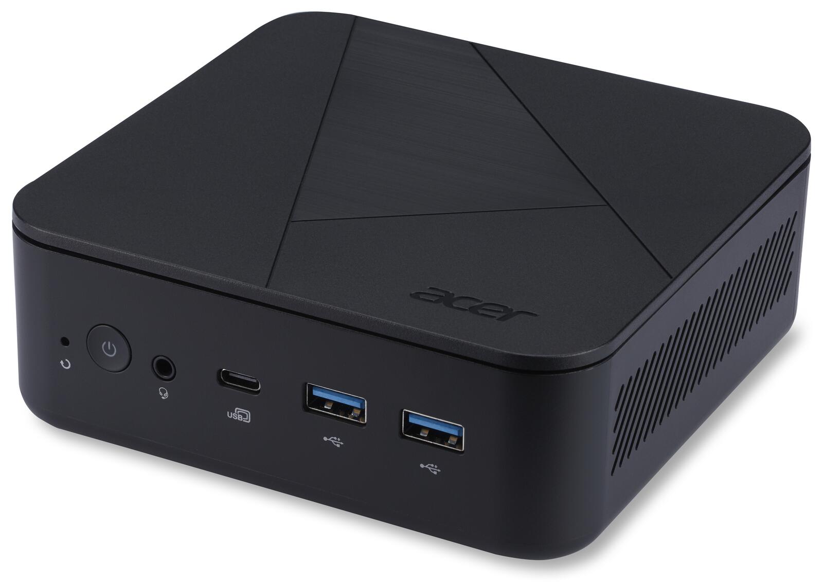 Acer NUC VN1502G Mini Barebone-PC