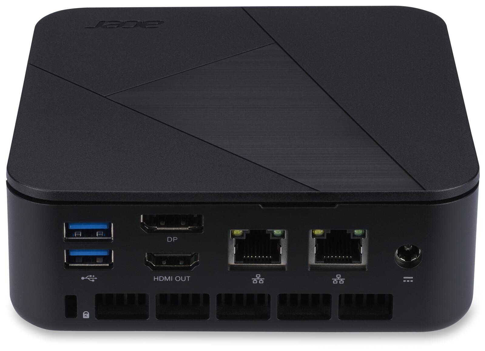 Acer NUC VN1502G Mini Barebone-PC