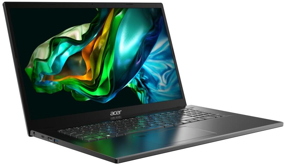 Acer Aspire 17 A17-51M-78U3 Notebook 43,9 cm (17,3')