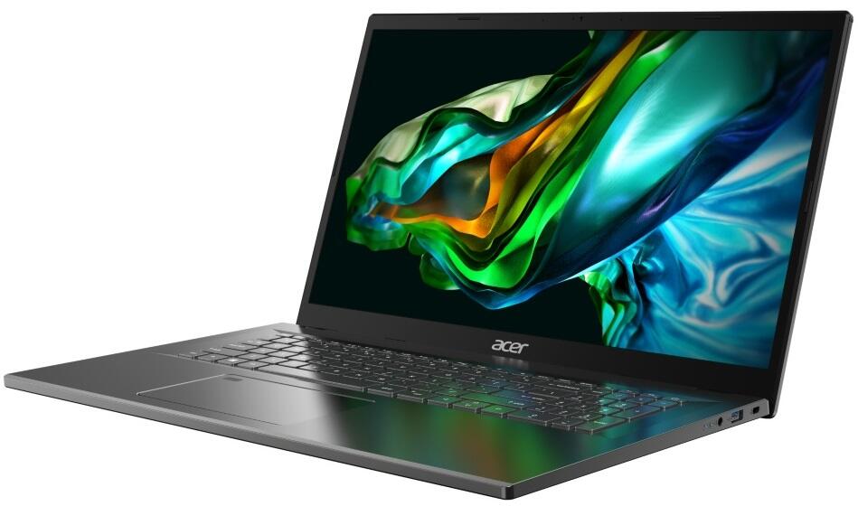 Acer Aspire 17 A17-51M-78U3 Notebook 43,9 cm (17,3')