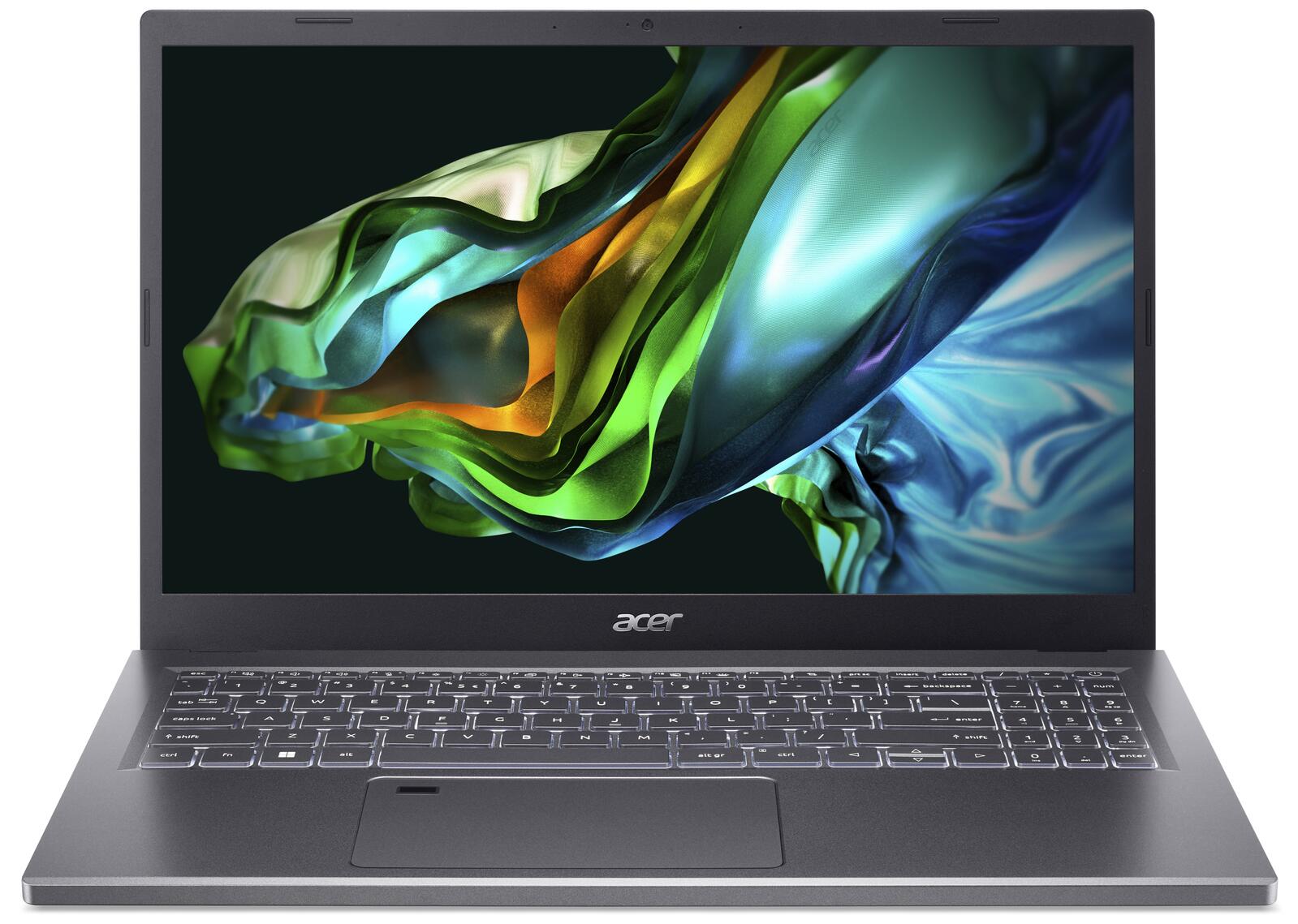 Acer Aspire 5 A515-58GM-76HF Notebook 39,6 cm (15,6')