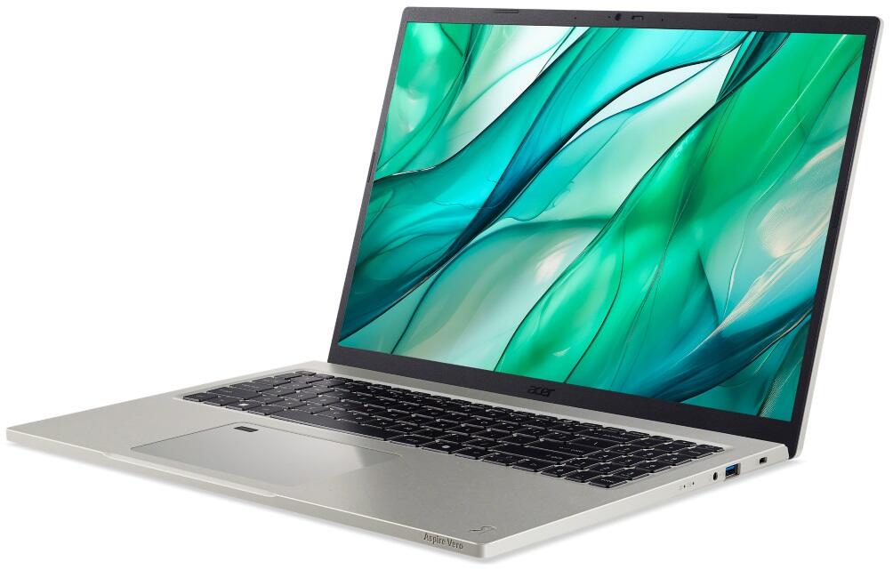 Acer Aspire Vero 16 AV16-51P-52UH Notebook 40,6 cm (16')