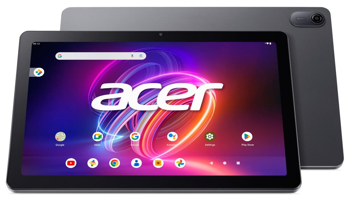 Acer Iconia Tab P10 26,42 cm (10,4')