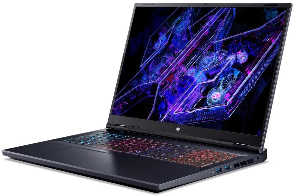 Acer Predator Helios Neo 18 PHN18-71-75WJ Gaming Notebook 45,72 cm (18')