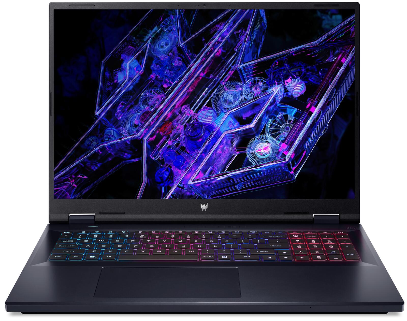 Acer Predator Helios Neo 18 PHN18-71-75WJ Gaming Notebook 45,72 cm (18')