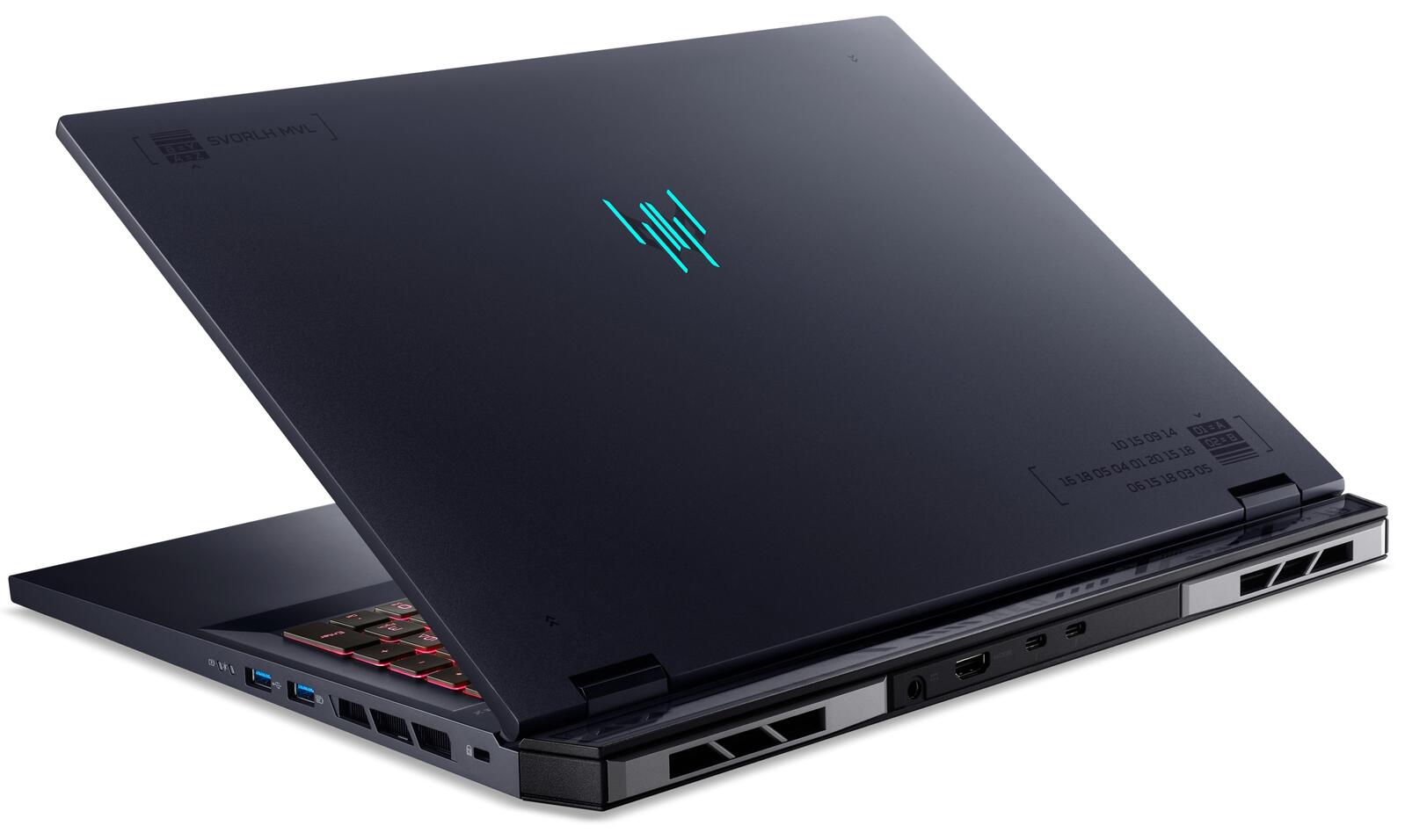 Acer Predator Helios Neo 18 PHN18-71-75WJ Gaming Notebook 45,72 cm (18')