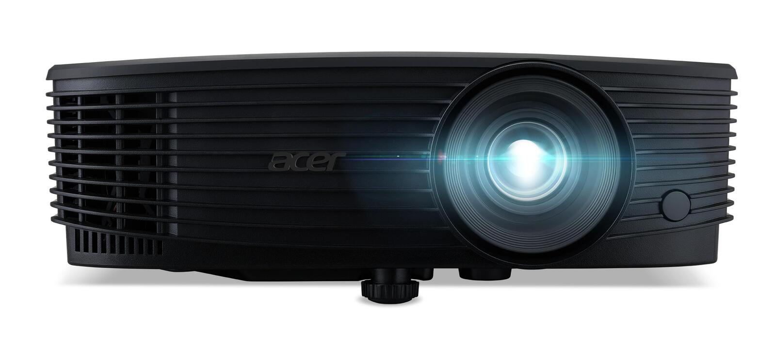 Acer Vero PD2527i DLP LED Beamer 2.700 ANSI Lumen