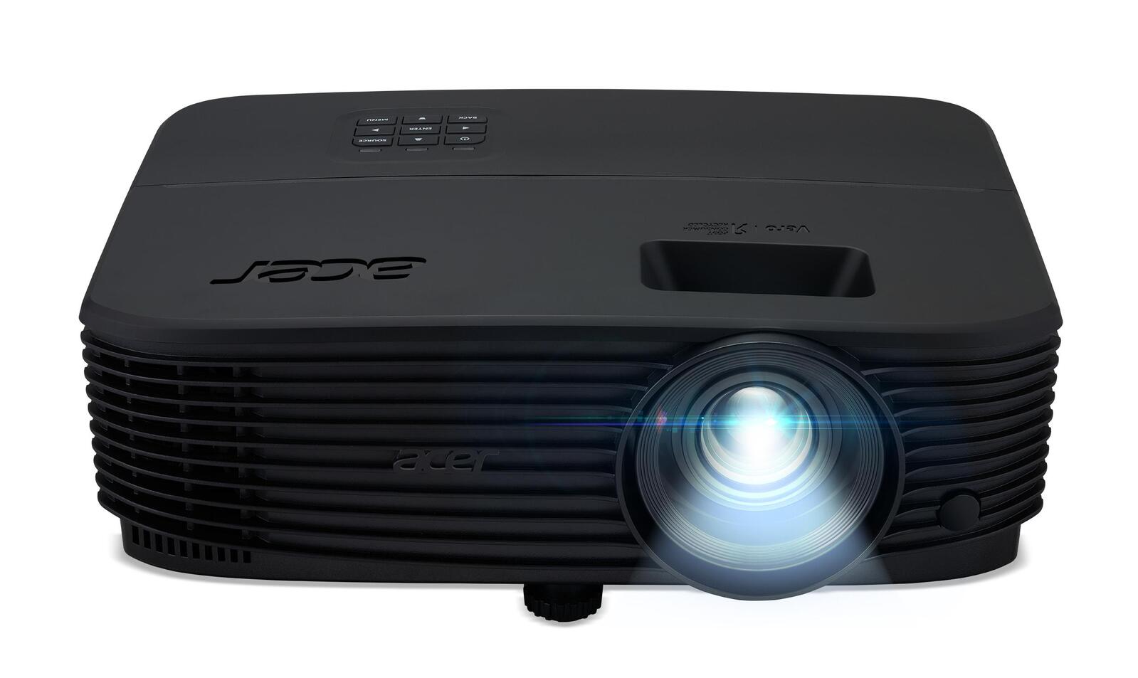 Acer Vero PD2527i DLP LED Beamer 2.700 ANSI Lumen