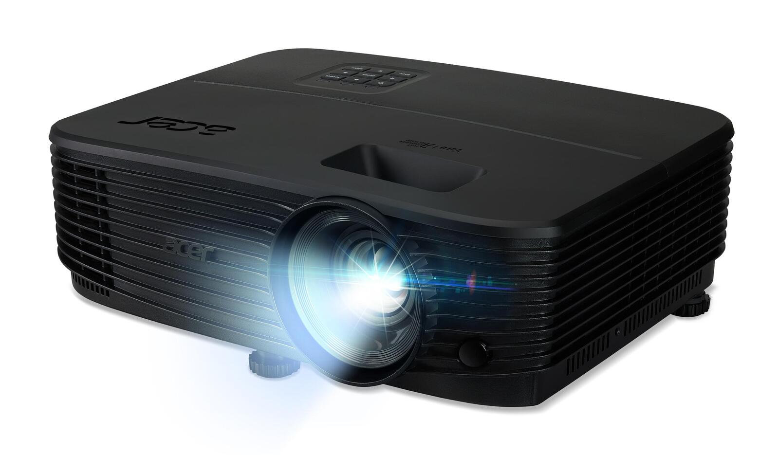 Acer Vero PD2527i DLP LED Beamer 2.700 ANSI Lumen