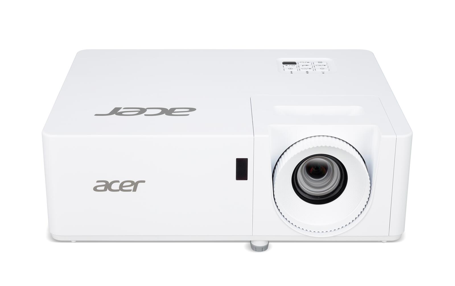 Acer Vero XL2330W Laser Beamer 5.000 ANSI Lumen