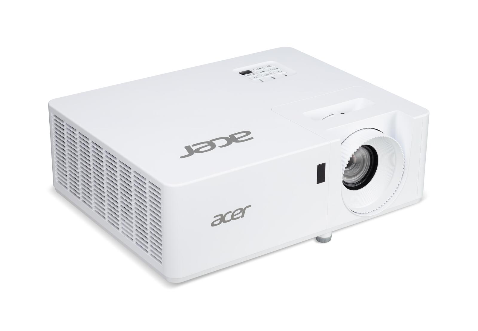 Acer Vero XL2330W Laser Beamer 5.000 ANSI Lumen