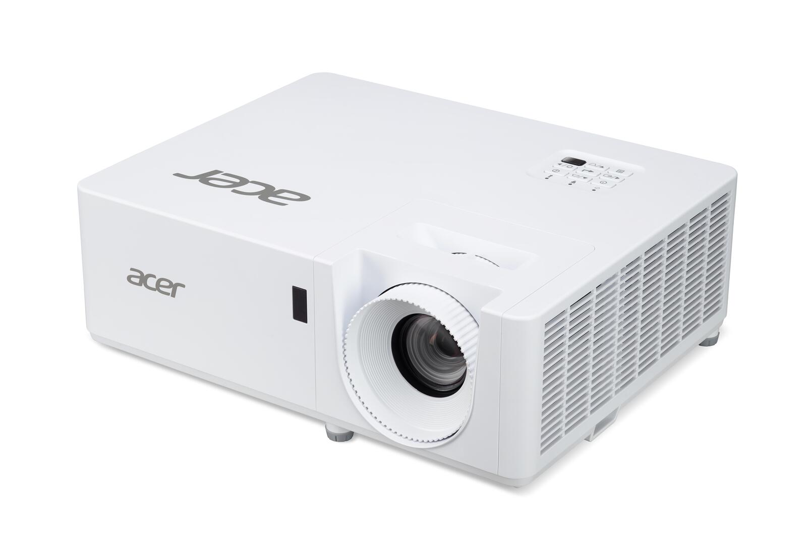 Acer Vero XL2330W Laser Beamer 5.000 ANSI Lumen