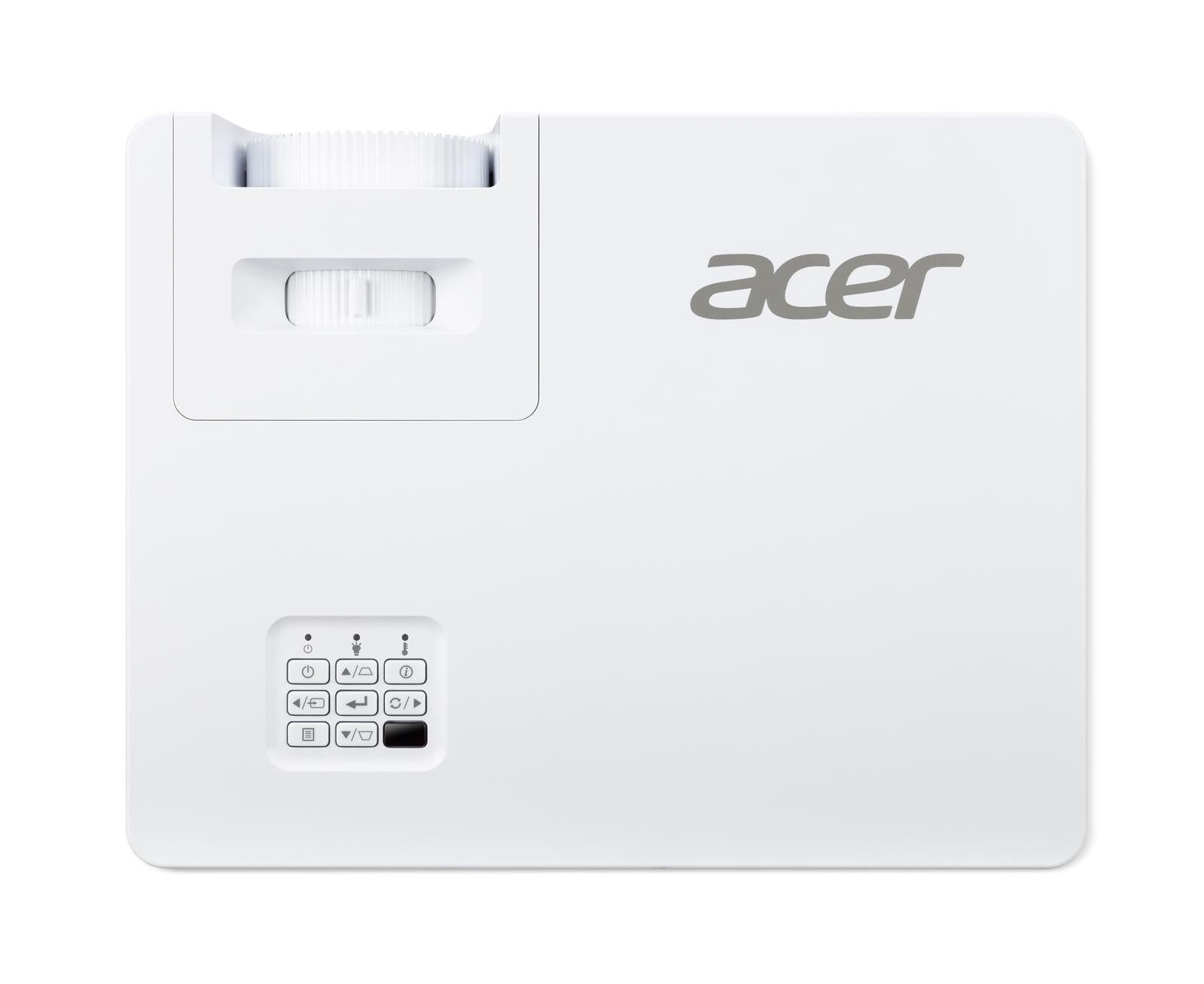Acer Vero XL2330W Laser Beamer 5.000 ANSI Lumen