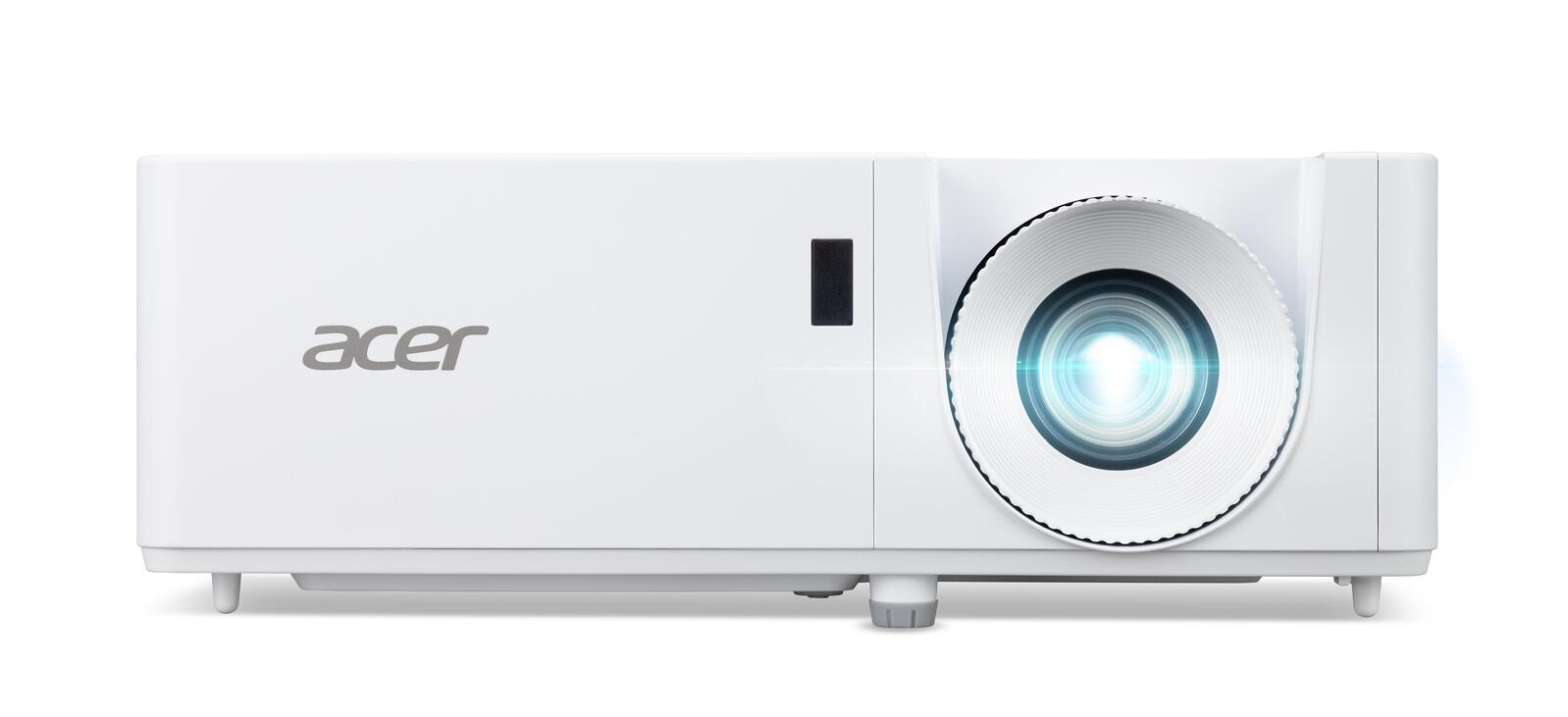 Acer Vero XL2330W Laser Beamer 5.000 ANSI Lumen