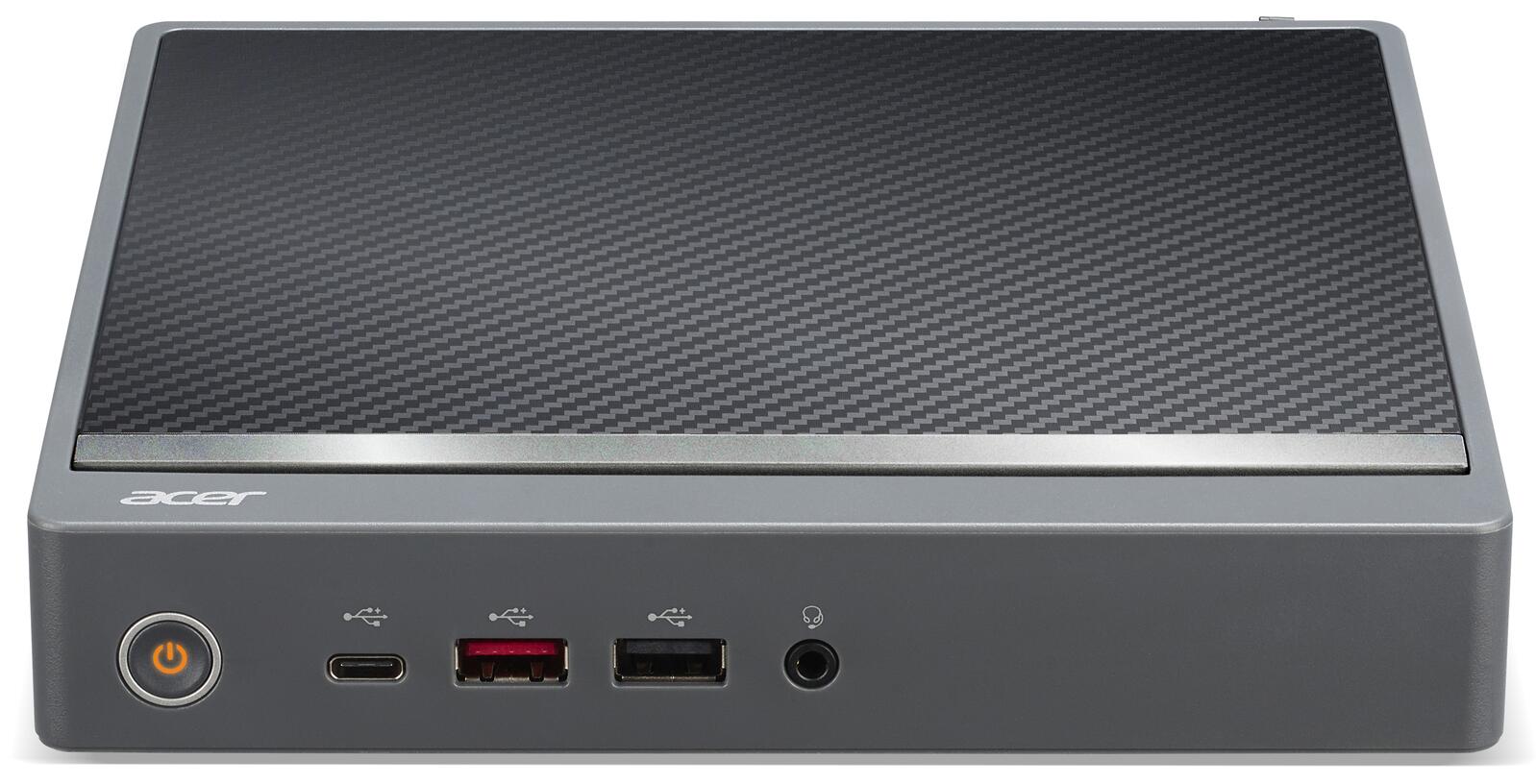 Acer Revo RB610 Mini-PC