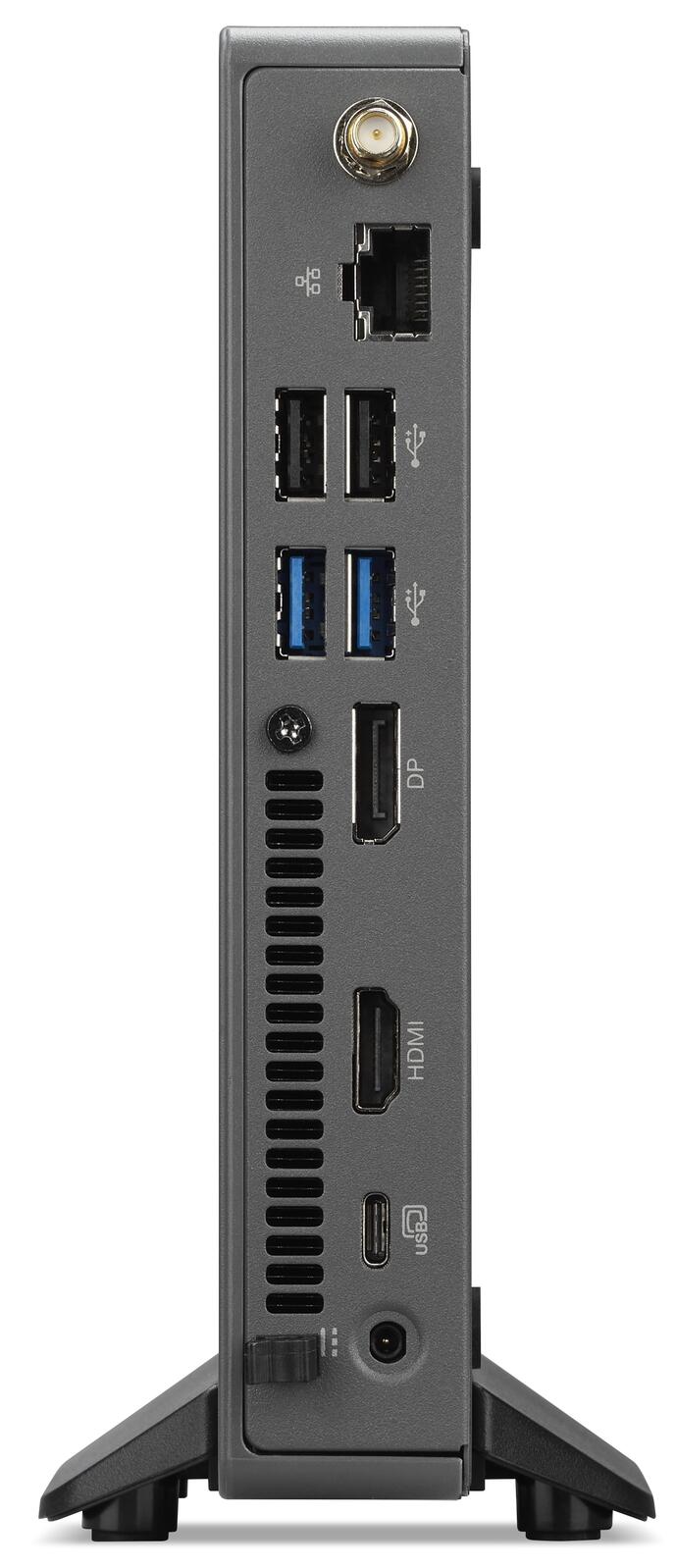 Acer Revo RB610 Mini-PC