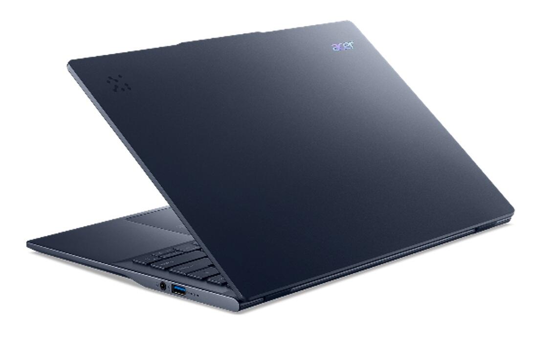 Acer Swift 14 AI OLED SF14-51-58TU Notebook 35,56 cm (14')