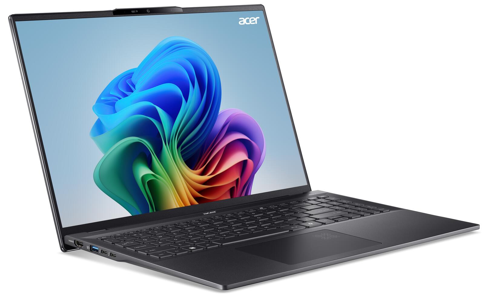 Acer Swift 16 AI OLED SF16-51-784J Notebook 40,64 cm (16')