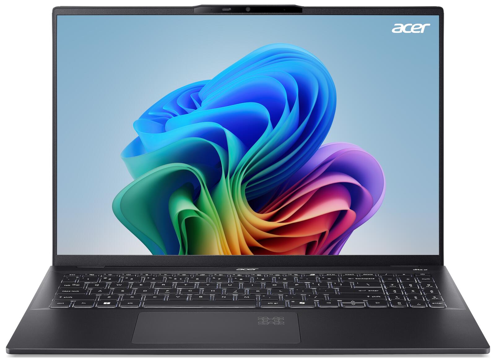 Acer Swift 16 AI OLED SF16-51-784J Notebook 40,64 cm (16')