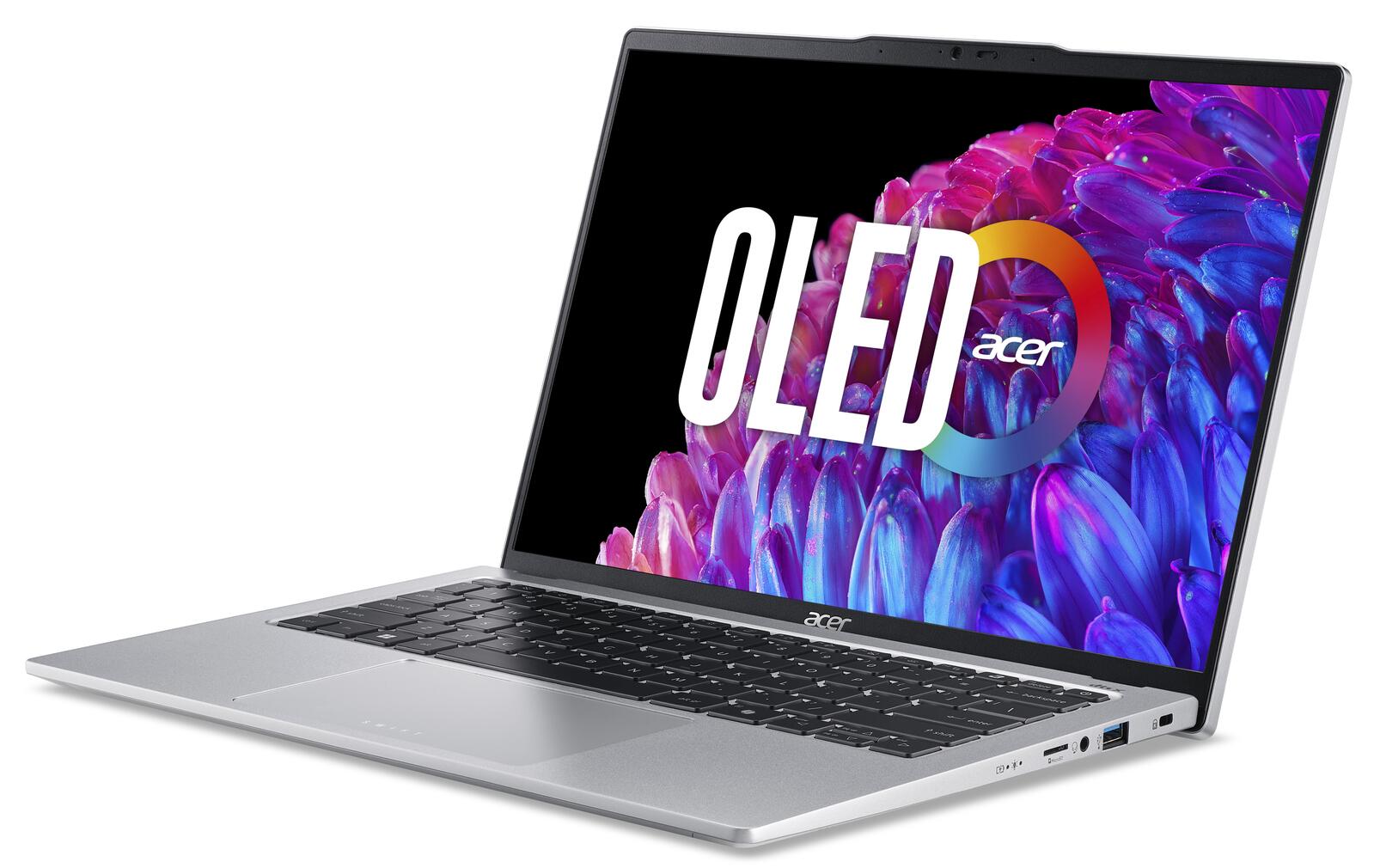 Acer Swift Go 14 OLED SFG14-73-70M3 Notebook 35,56 cm (14')