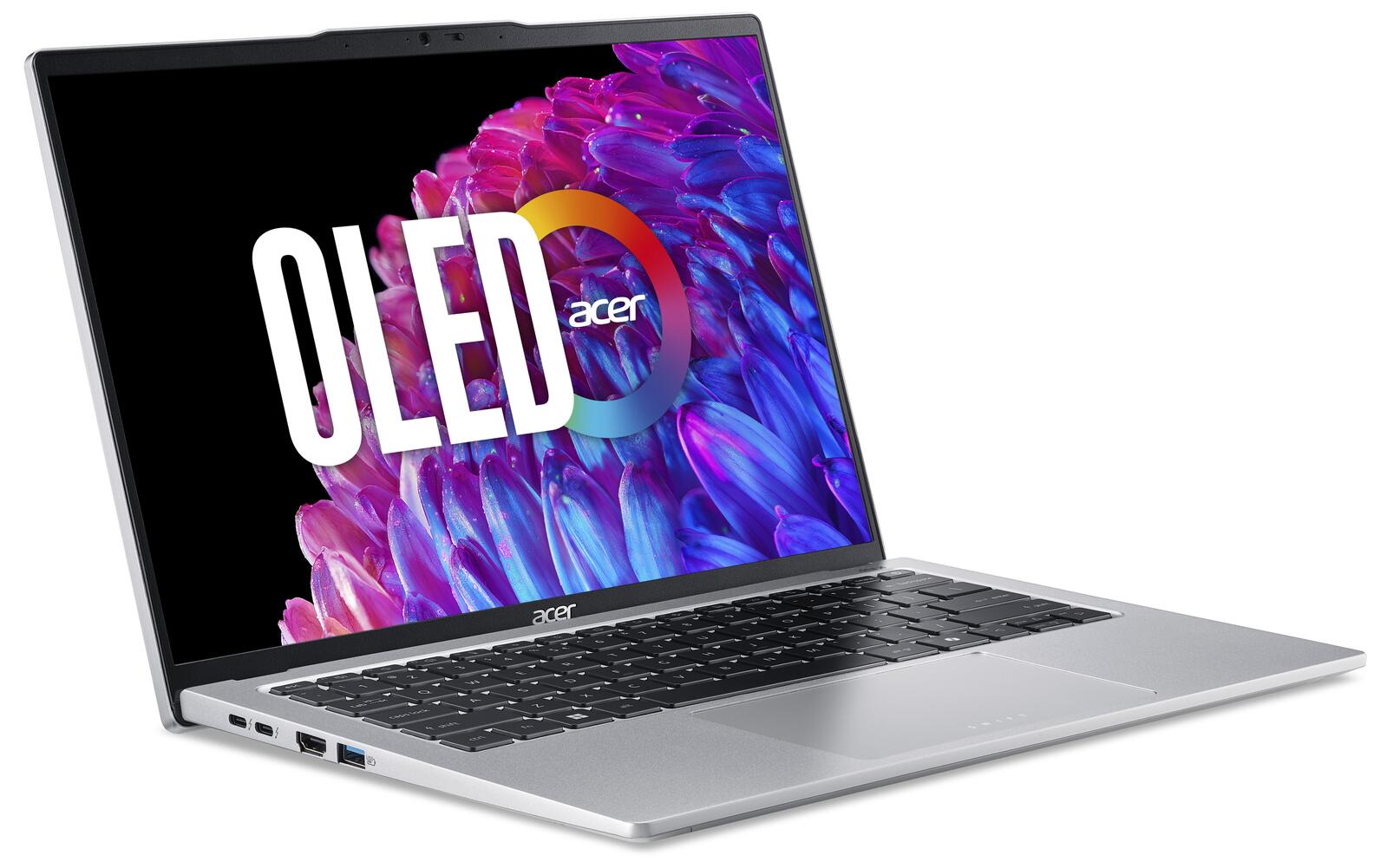 Acer Swift Go 14 OLED SFG14-73-70M3 Notebook 35,56 cm (14')