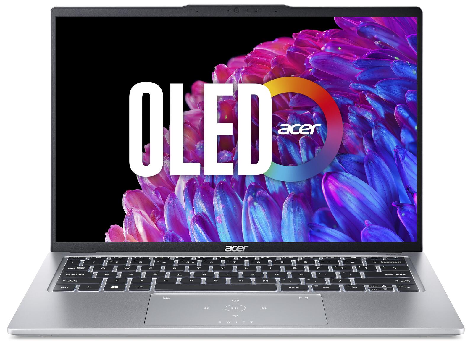 Acer Swift Go 14 OLED SFG14-73-70M3 Notebook 35,56 cm (14')