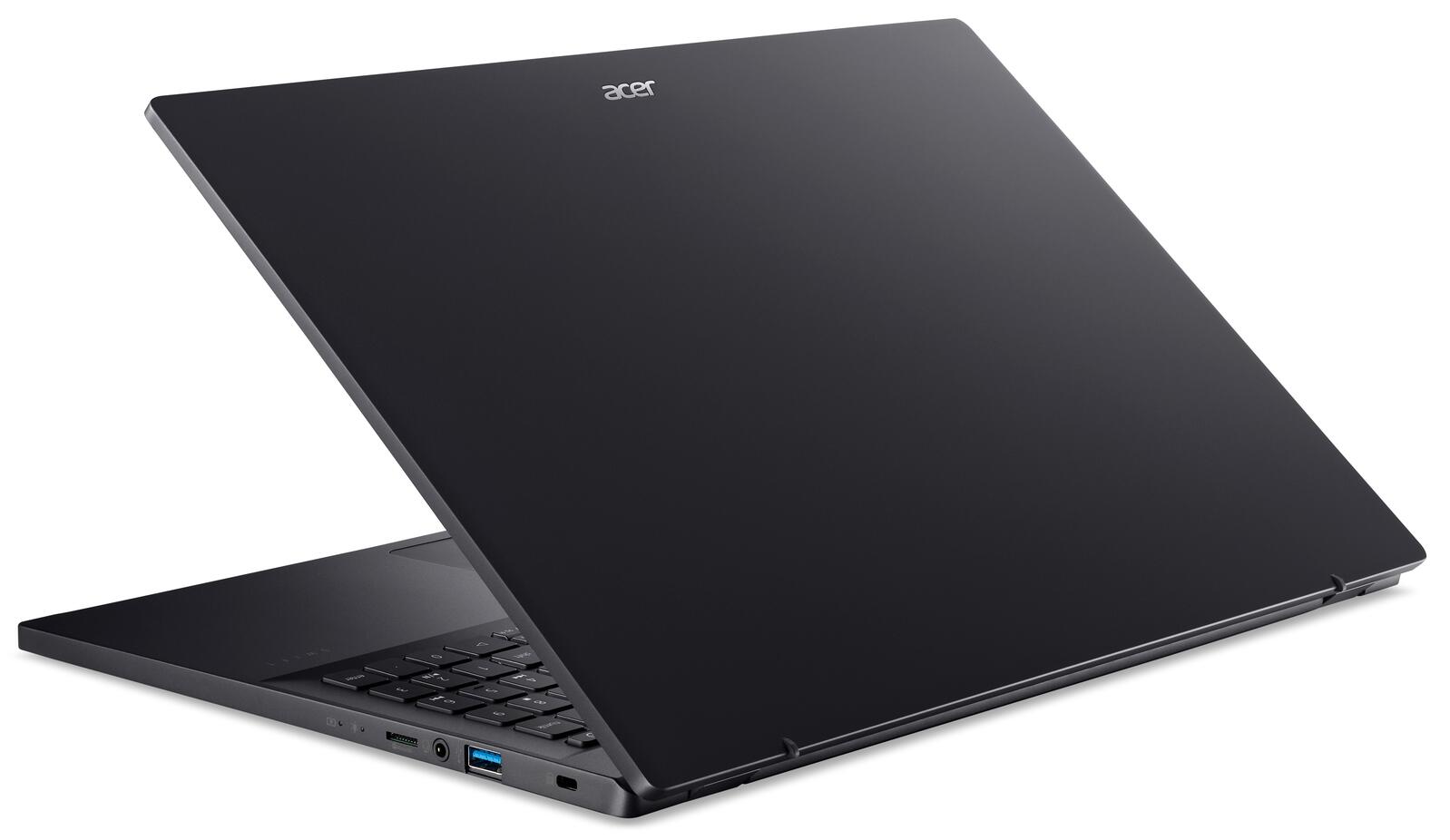 Acer Swift Go 16 Pro Black Edition Notebook SFG16-71-782N 40,6 cm (16')