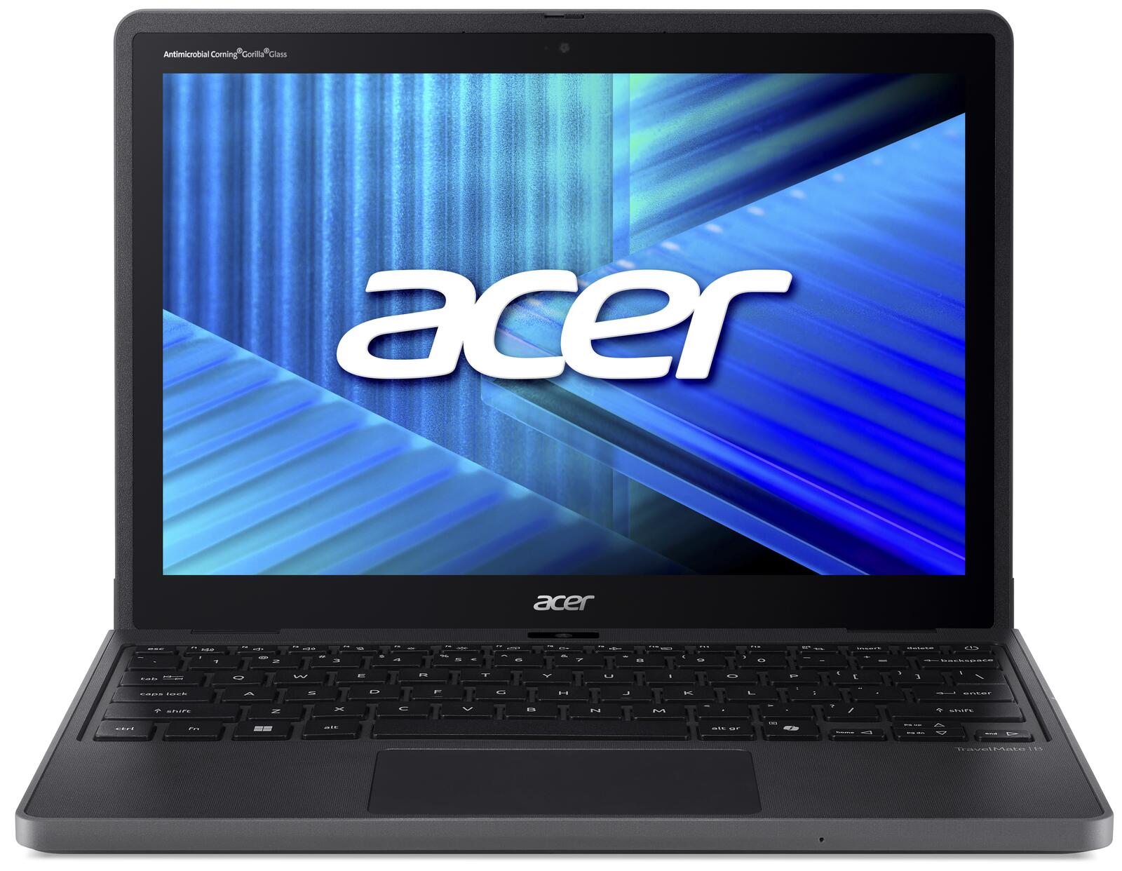 Acer TravelMate B3 Spin TMB312RN-31-TCO-P3G4 Convertible Notebook 31 cm (12,2 Zoll)