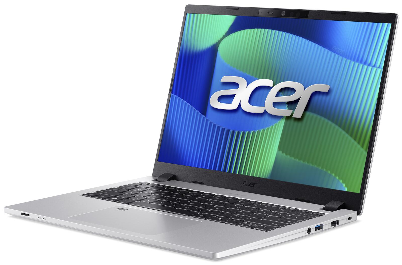 Acer TravelMate P2 TMP214-56-TCO-54AL Intel® Core™ 5 120U