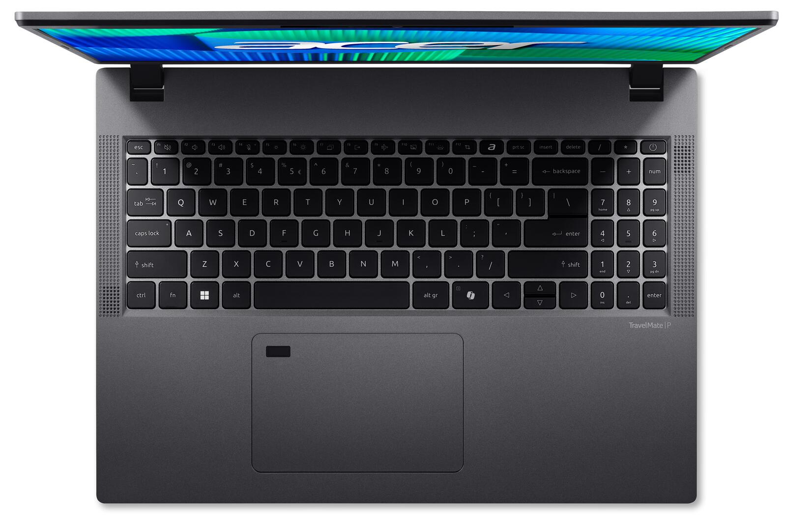 Acer TravelMate P2 Notebook TMP216-51-G2-TCO-30WE 40,64 cm (16')