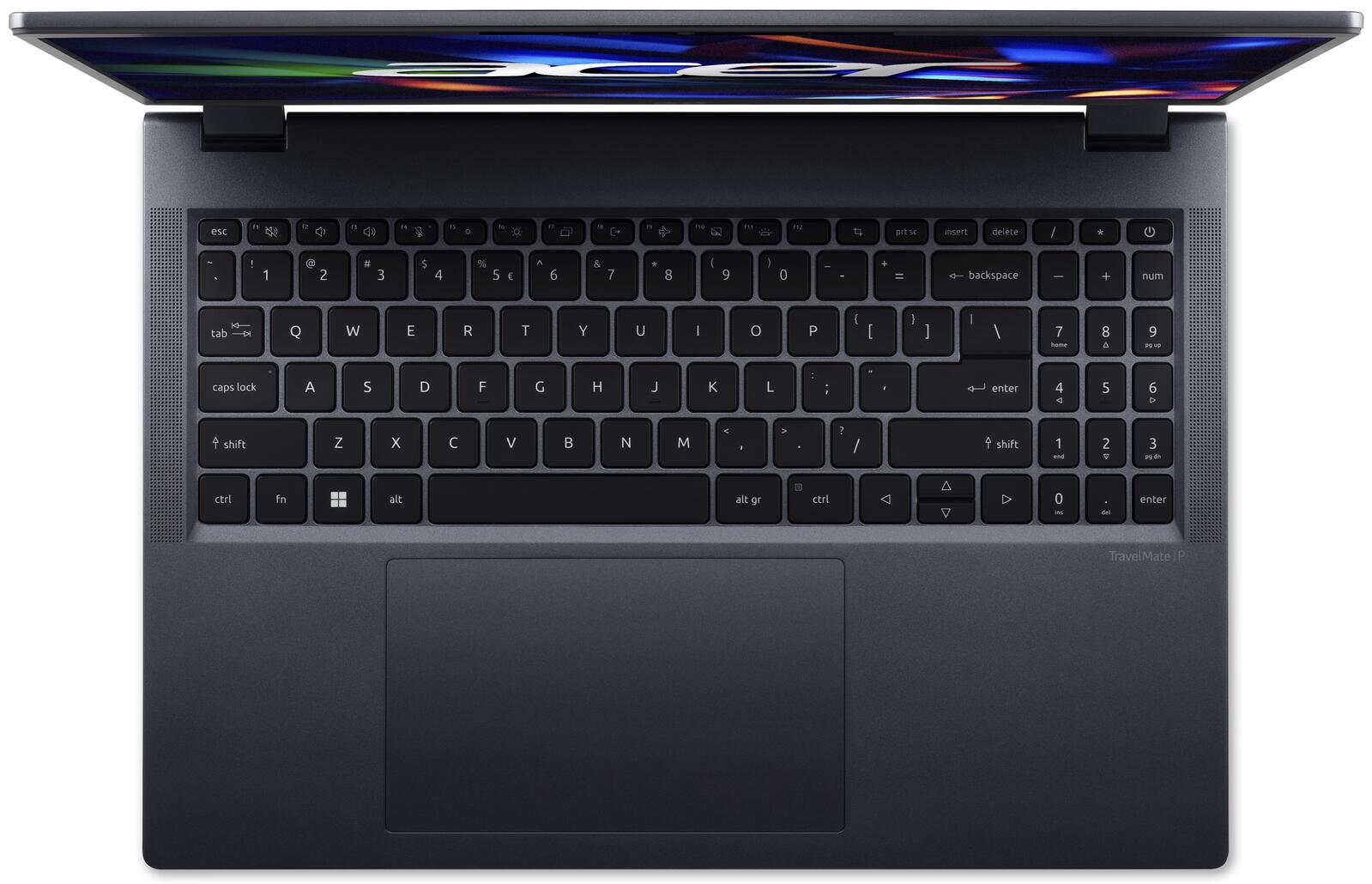 Acer Travelmate P4 Notebook TMP416-52G-TCO-51EJ 40,64 cm (16')