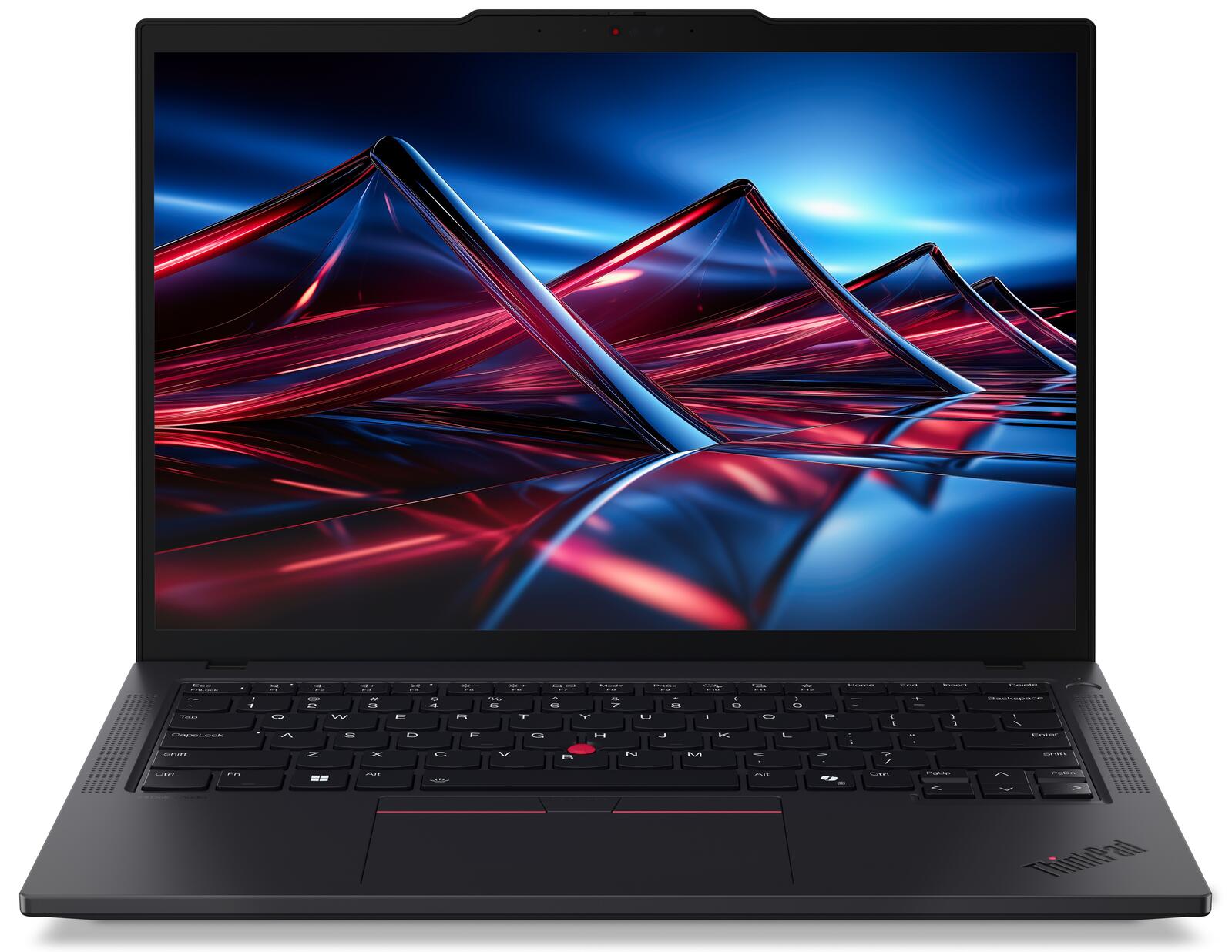 Lenovo ThinkPad P14s Gen 5 AMD Ryzen 7 PRO 8840HS Mobile Workstation 35,6 cm (14')