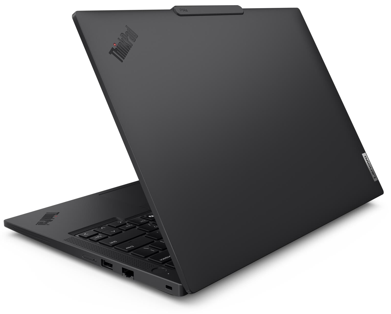 Lenovo ThinkPad P14s Gen 5 AMD Ryzen 7 PRO 8840HS Mobile Workstation 35,6 cm (14')