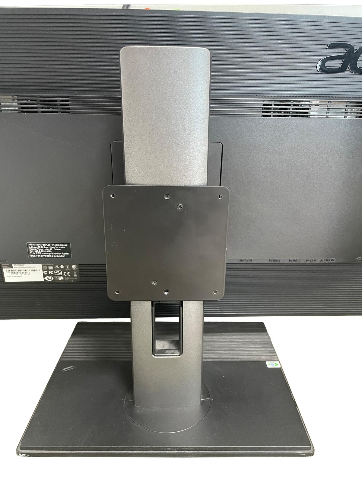 Acer VESA Halterung 120x120 mm