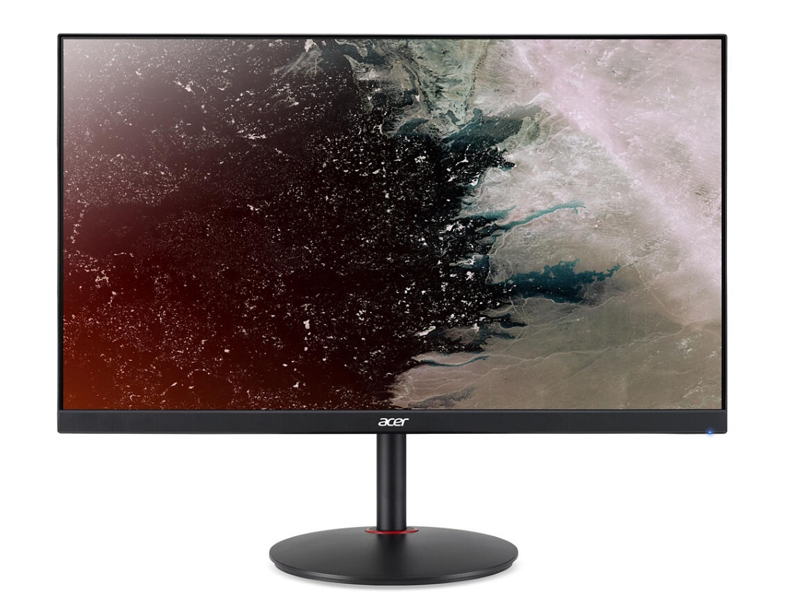 Acer Nitro XV272KLV Gaming Monitor 68,6cm (27 Zoll)