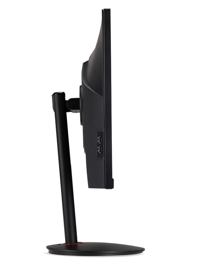 Acer Nitro XV272KLV Gaming Monitor 68,6cm (27 Zoll)