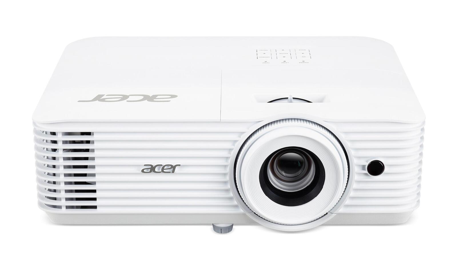 Acer H6815P Heimkino Gaming Beamer 4.000 ANSI Lumen