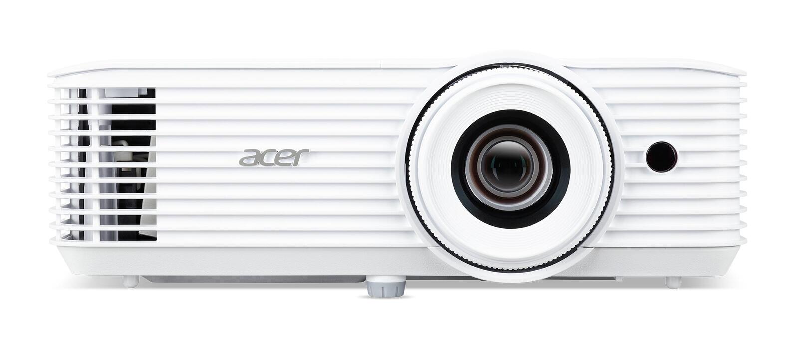 Acer H6815P Heimkino Gaming Beamer 4.000 ANSI Lumen