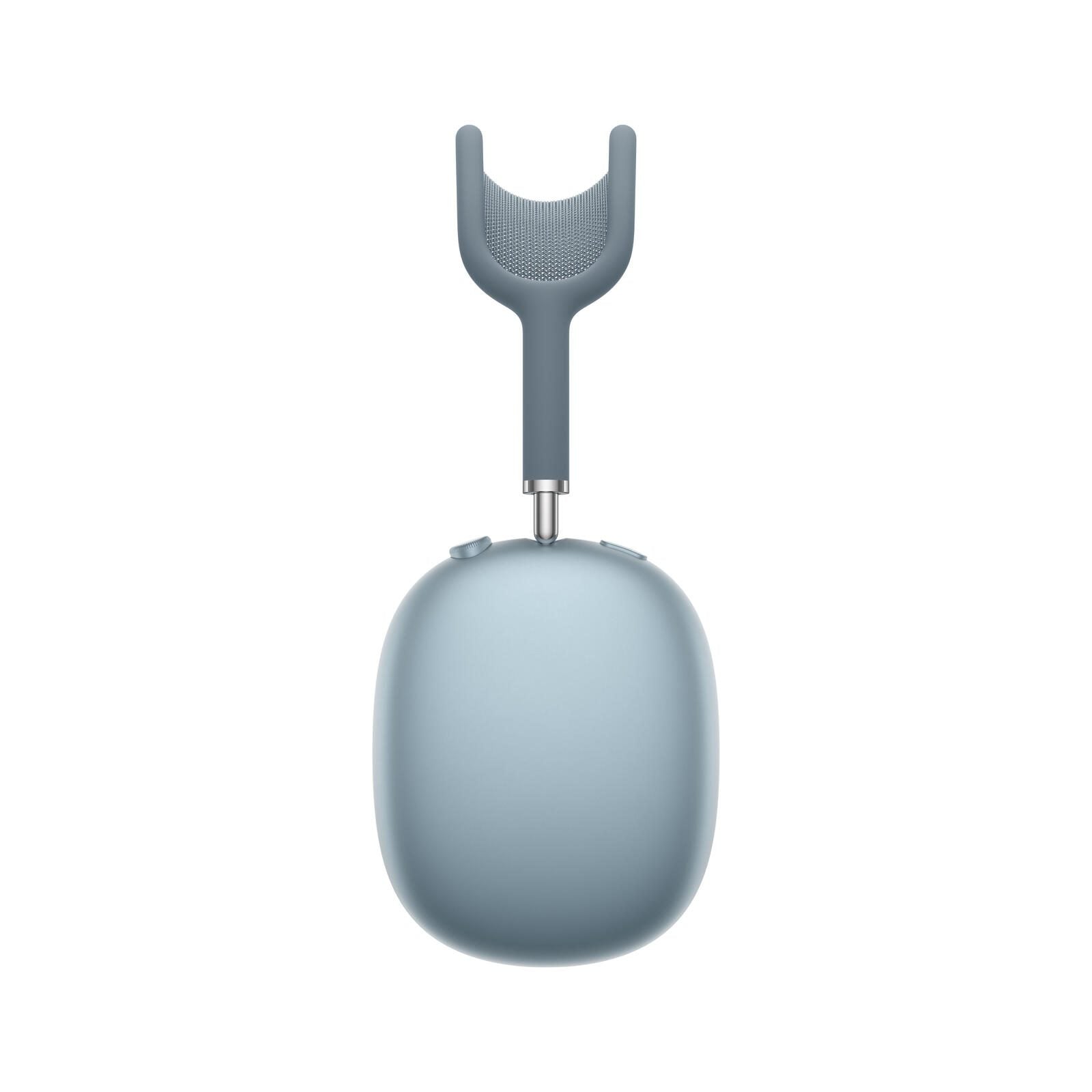 Apple AirPods Max Over-Ear-Kopfhörer blau