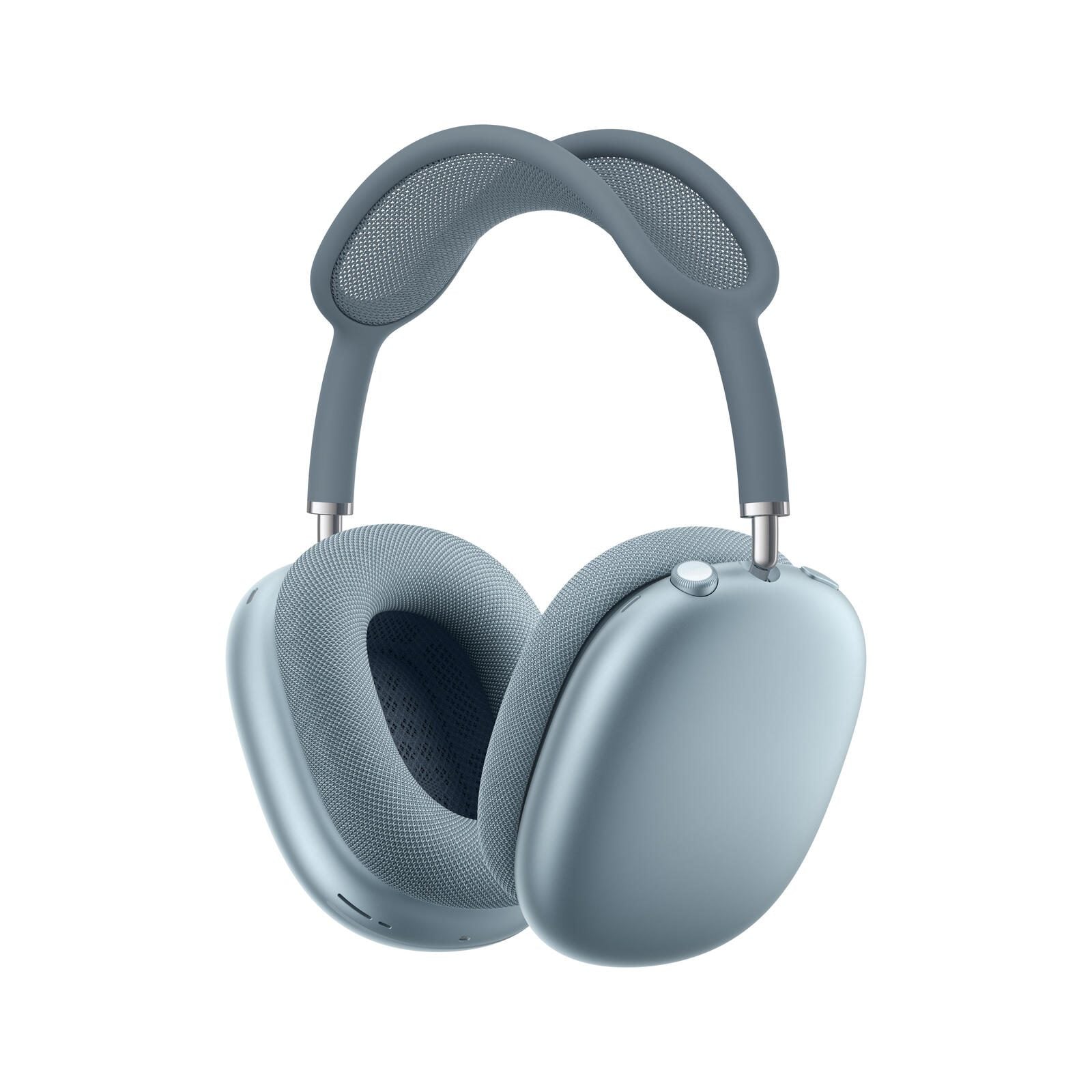Apple AirPods Max Over-Ear-Kopfhörer blau